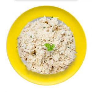 Lobster/Crab Salad 16oz  – Jabba Fine Foods