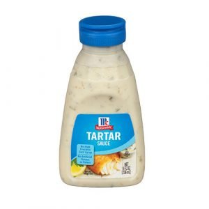 McCormick – Tartar Sauce 8 fl oz