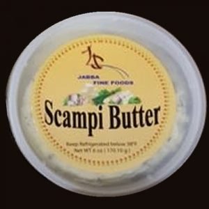 Scampi Butter 7oz  – Jabba Fine Foods