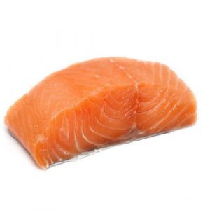 Norwegian Salmon Filet / Lb