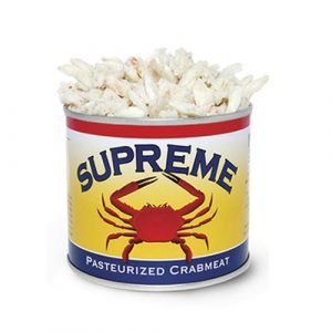 Supreme Crabmeat – Super Lump