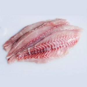 Whole Key West Yellow Tail 1-2 lb